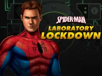 image Spider-Man: Laboratory Lockdown