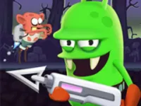 image Zombie Catcher Online Game