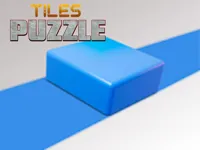image Tiles Puzzle