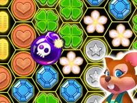 image Elements Connect Puzzle