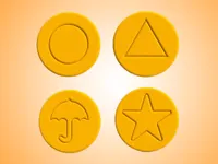 image Dalgona Squid Game