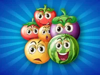 image Fruit Smash Master Online Game