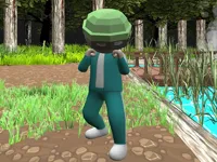 image Squid Fighter Gamer