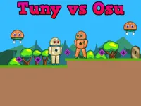 image Tuny vs Osu