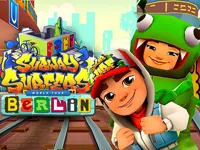 image Subway Surfers In Berlin