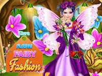 image Clara Flower Fairy Fashion
