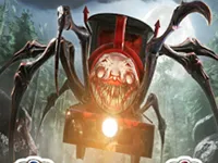 image Choo Choo Charles Survival