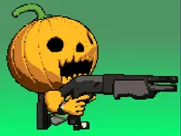 image Puppets Cemetery