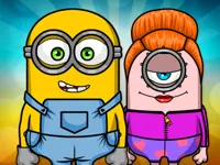 image Rise Minions Maker