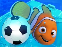image Fish Soccer