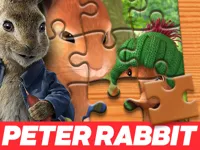 image Peter Rabbit Jigsaw Puzzle