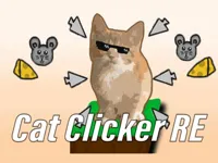 image Cat Clicker RE