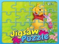 image Winnie The Pooh Jigsaw Joyride