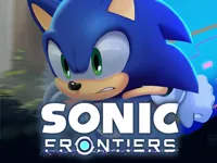 image Sonic Frontiers