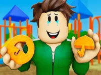 image Squid Game Challenge Gold