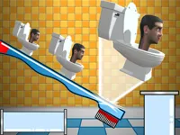 image Skibidi Toilet Jump