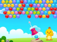 image Happy Bubble Shooter