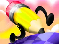 image Fun Draw Race 3D - Fun  amp; Run 3D Game