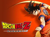 image Dragon Ball Z KAKAROT FIGHT