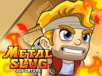 image Metal Slug Adventure