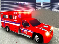 image City Ambulance Simulator