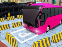 image Bus Parking Simulator Online