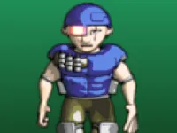 image Green Slaughter