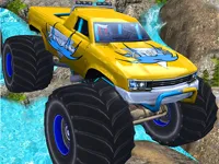 image Monster Truck Speed Race