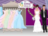 image Wedding Dress Up