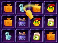 image Halloween Match Three