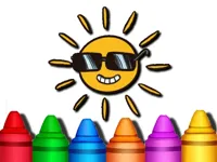 image Easy to Paint Summer