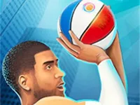 image Street Basketball Game