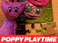 image Poppy Playtime Chapter 2 Jigsaw Puzzle