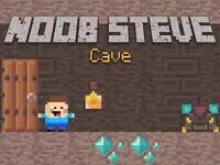 image Noob Steve Cave