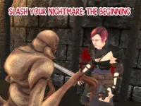 image Slash Your Nightmare: The Beginning