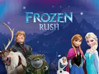 image Frozen Rush