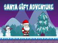 image Santa Gift Adventure