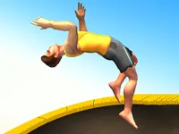 image Trampoline Master