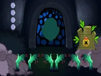 image Scary Forest Escape 3