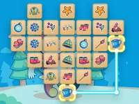 image Winter Mahjong