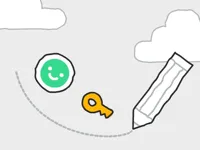 image Scribble World: Drawing Puzzle