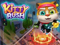 image Kitty Rush