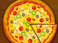 image Pizza Maker Master Chef Game