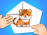 image Paper Fold Origami 2