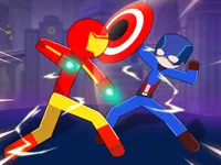 image Ragdoll Warriors