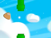 image Flappy Pou