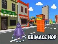 image Grimace Hop