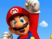 image Mario Match3