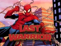 image Spiderman Warrior - Survival Game