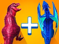 image Dinosaur Merge Master Battle